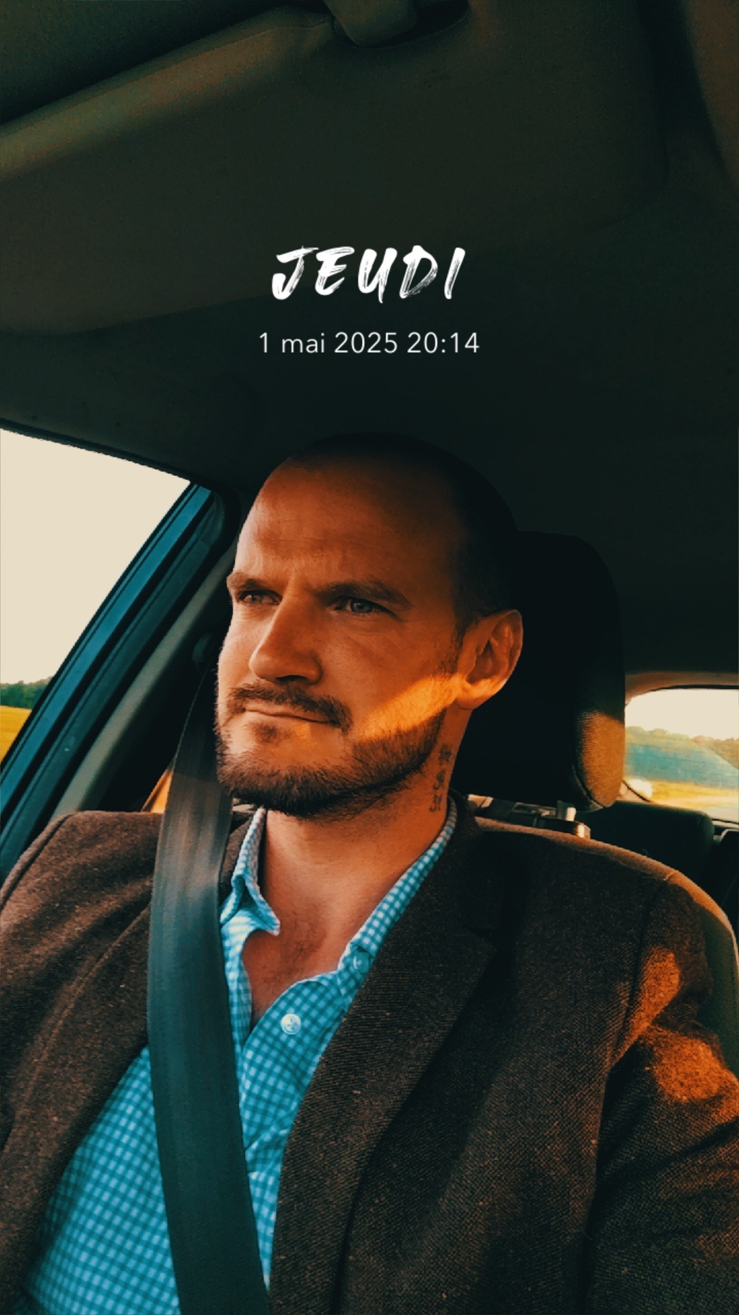 Aymane - Wemmel - Brabant flamand | Annonce Sex