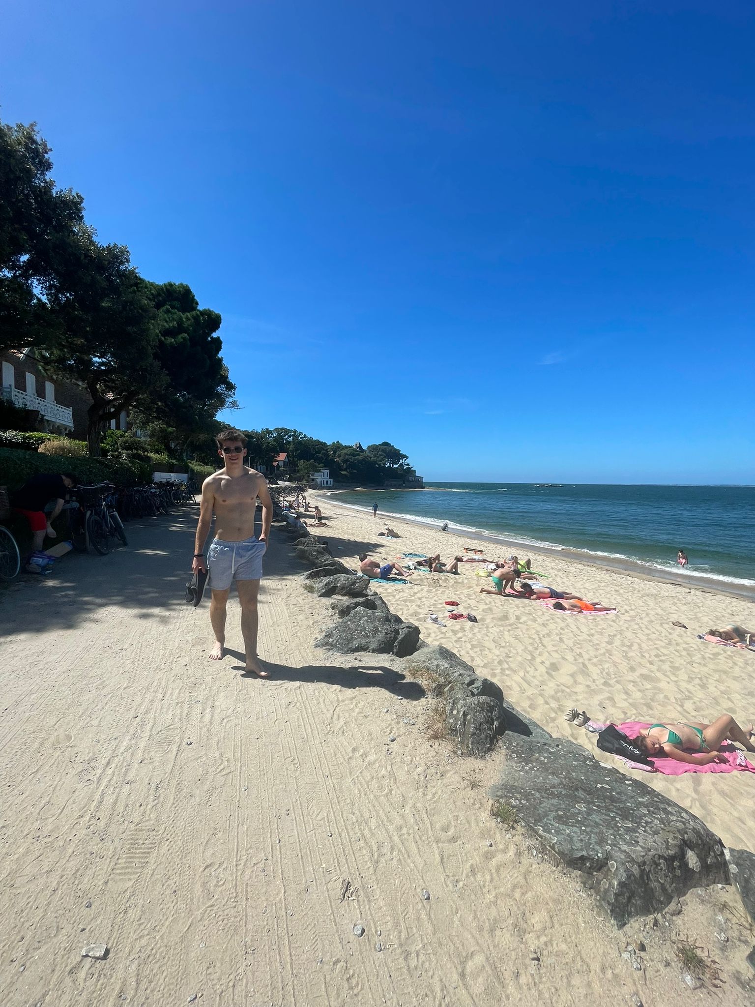 Atilio - Wavre - Brabant wallon | Annonce Sex