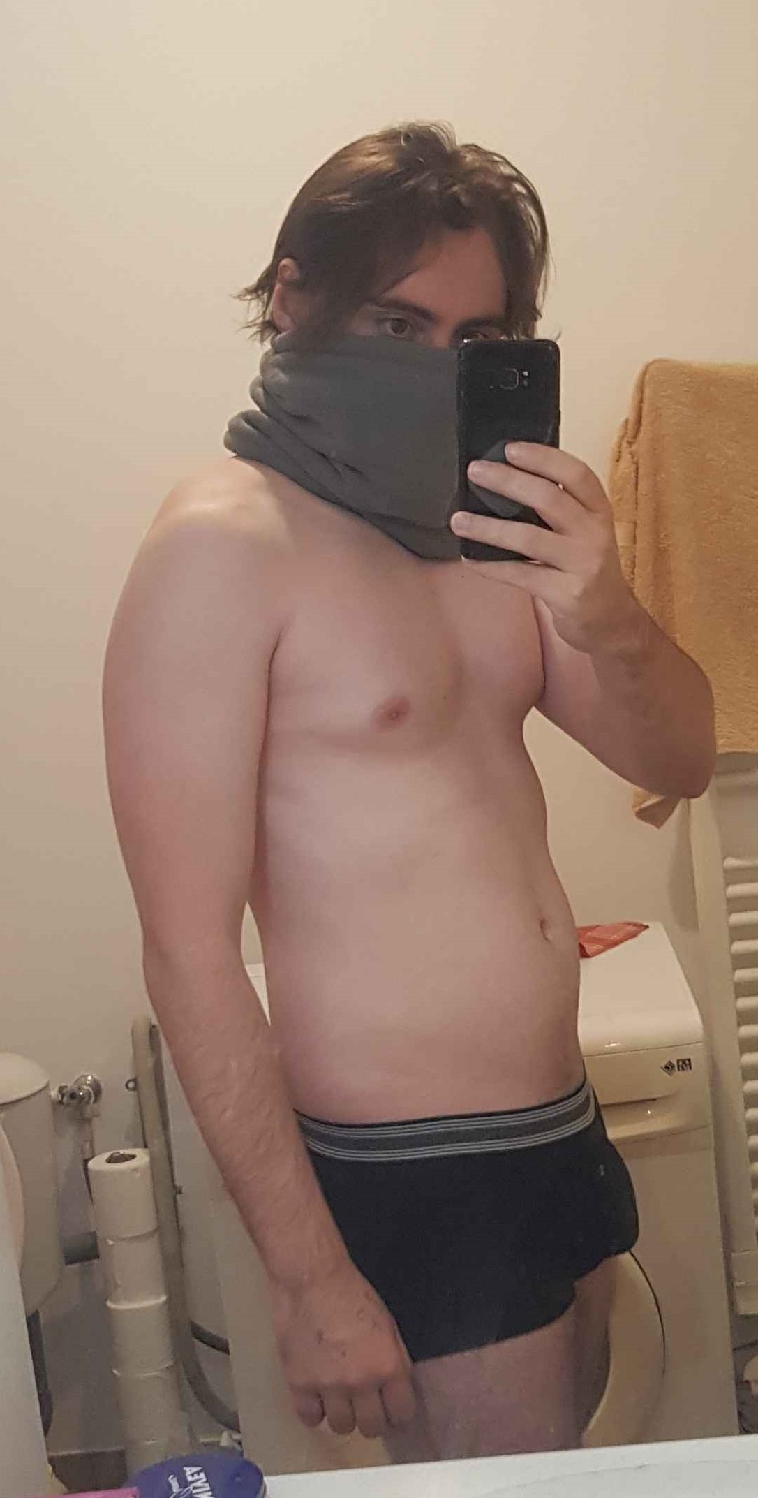 Louenn - Koksijde - Flandre occidentale | Annonce Sex