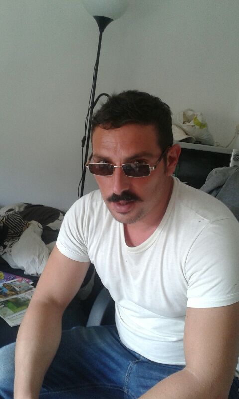 Dorian - Drogenbos - Brabant flamand | Annonce Sex