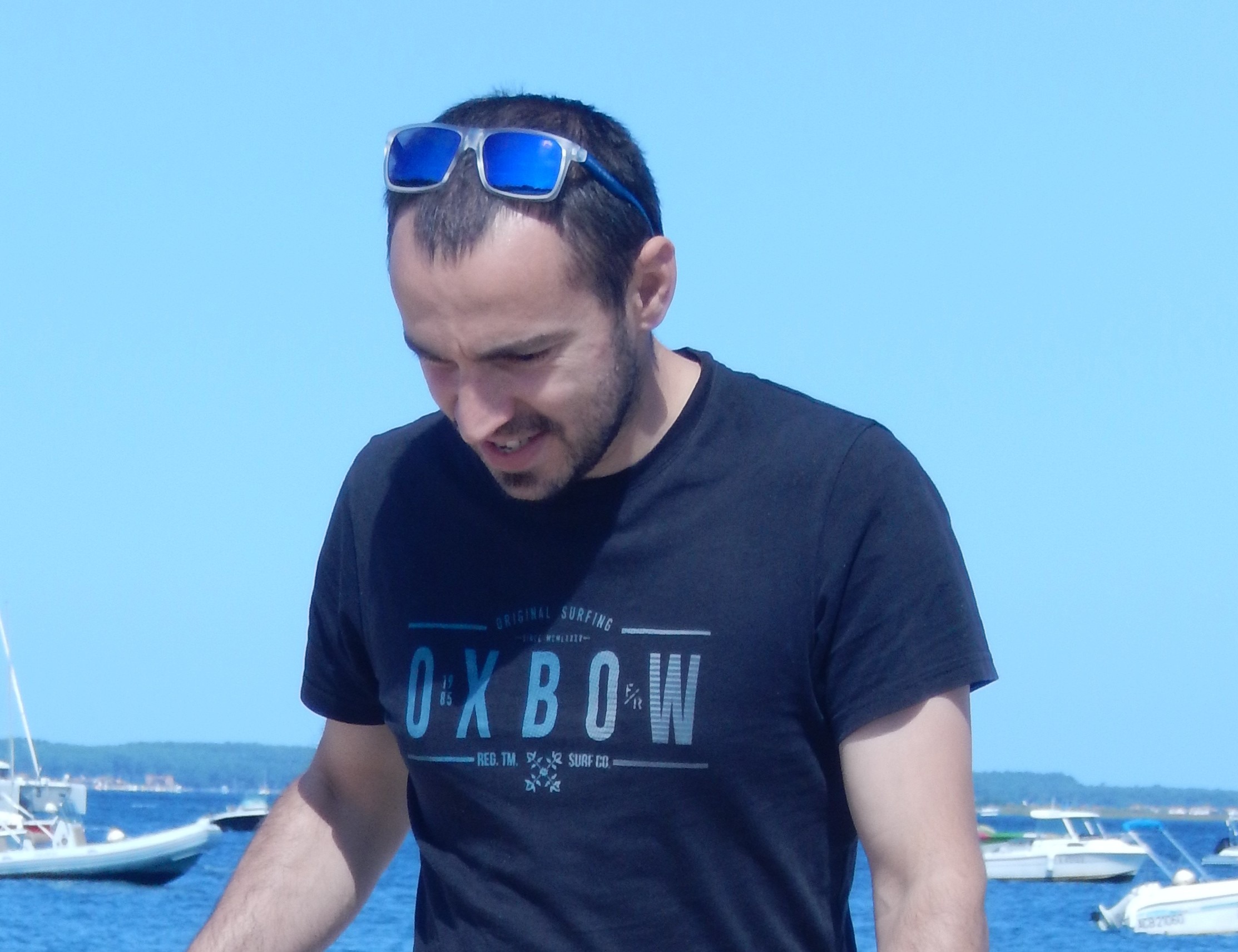 Arjun - Watermael-Boitsfort - Bruxelles-Capitale | Annonce Sex