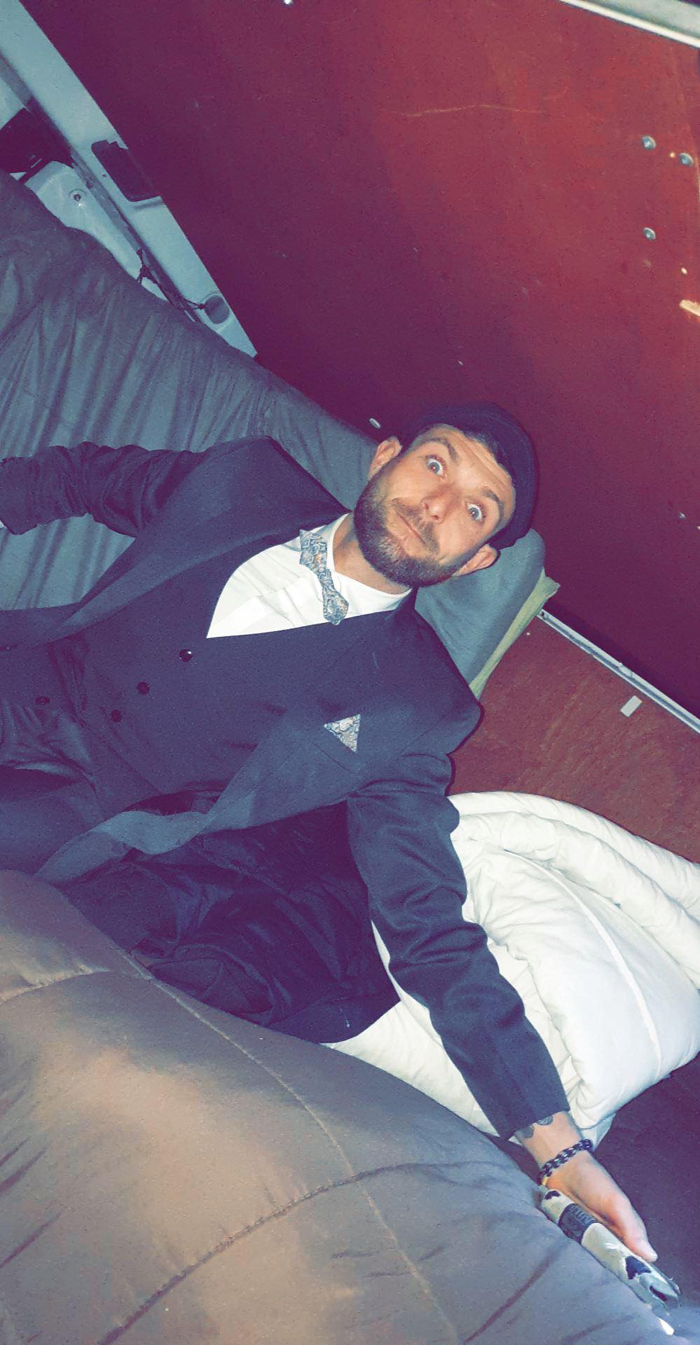 Jude - Drogenbos - Brabant flamand | Annonce Sex