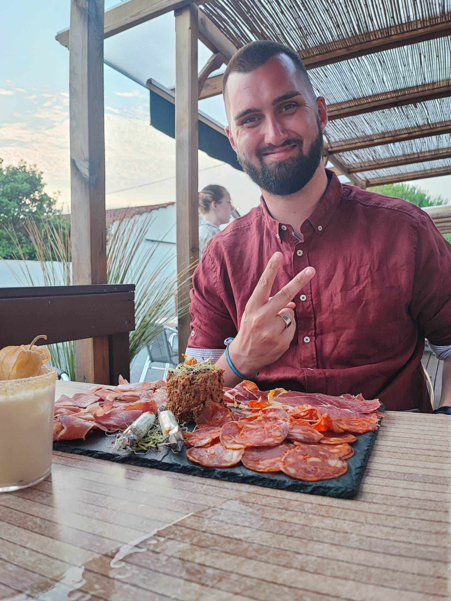 Manuel - Putte - Anvers | Annonce Sex